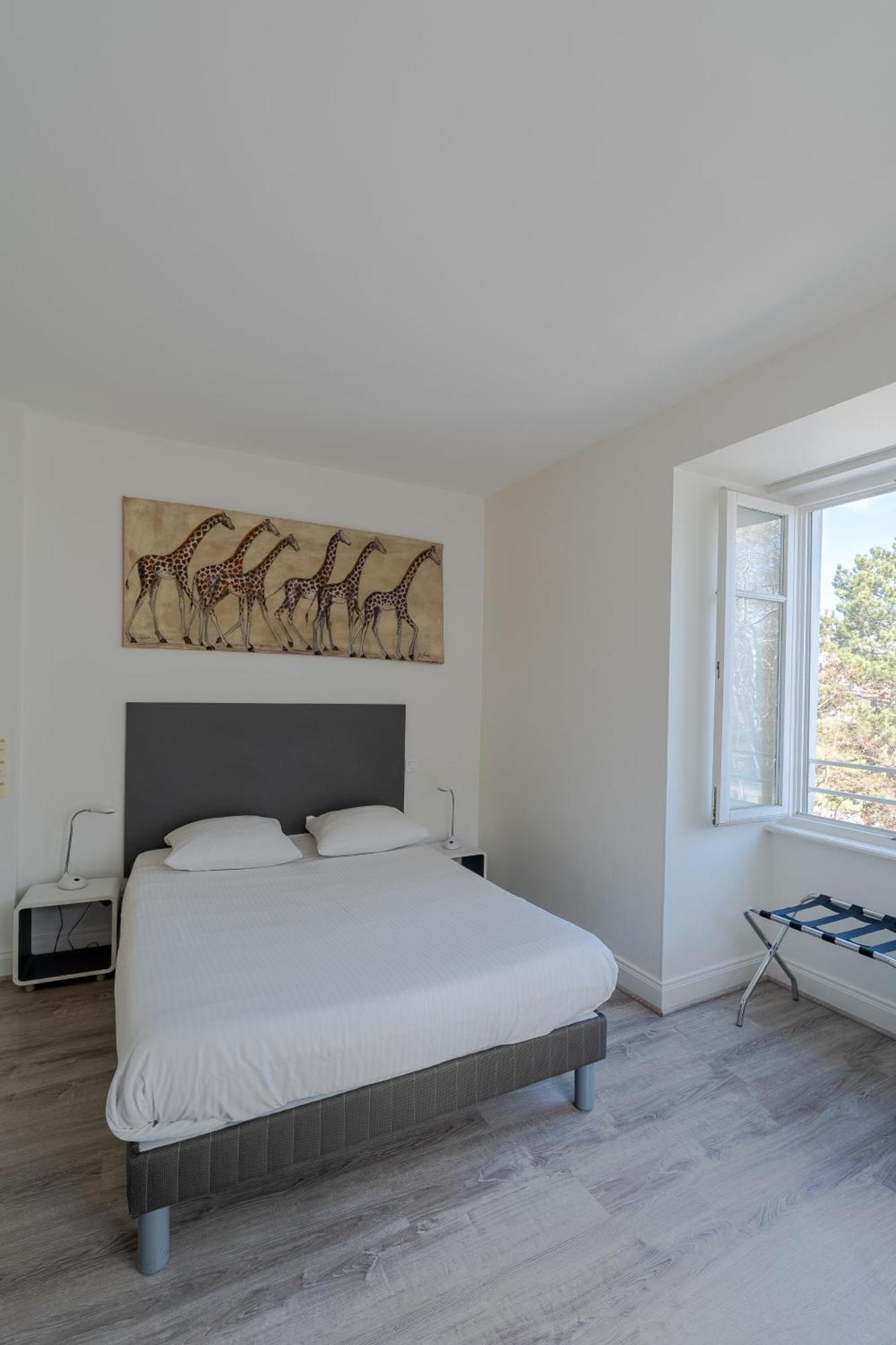 Le Relais De L'Orangerie Lejlighed Strasbourg Eksteriør billede