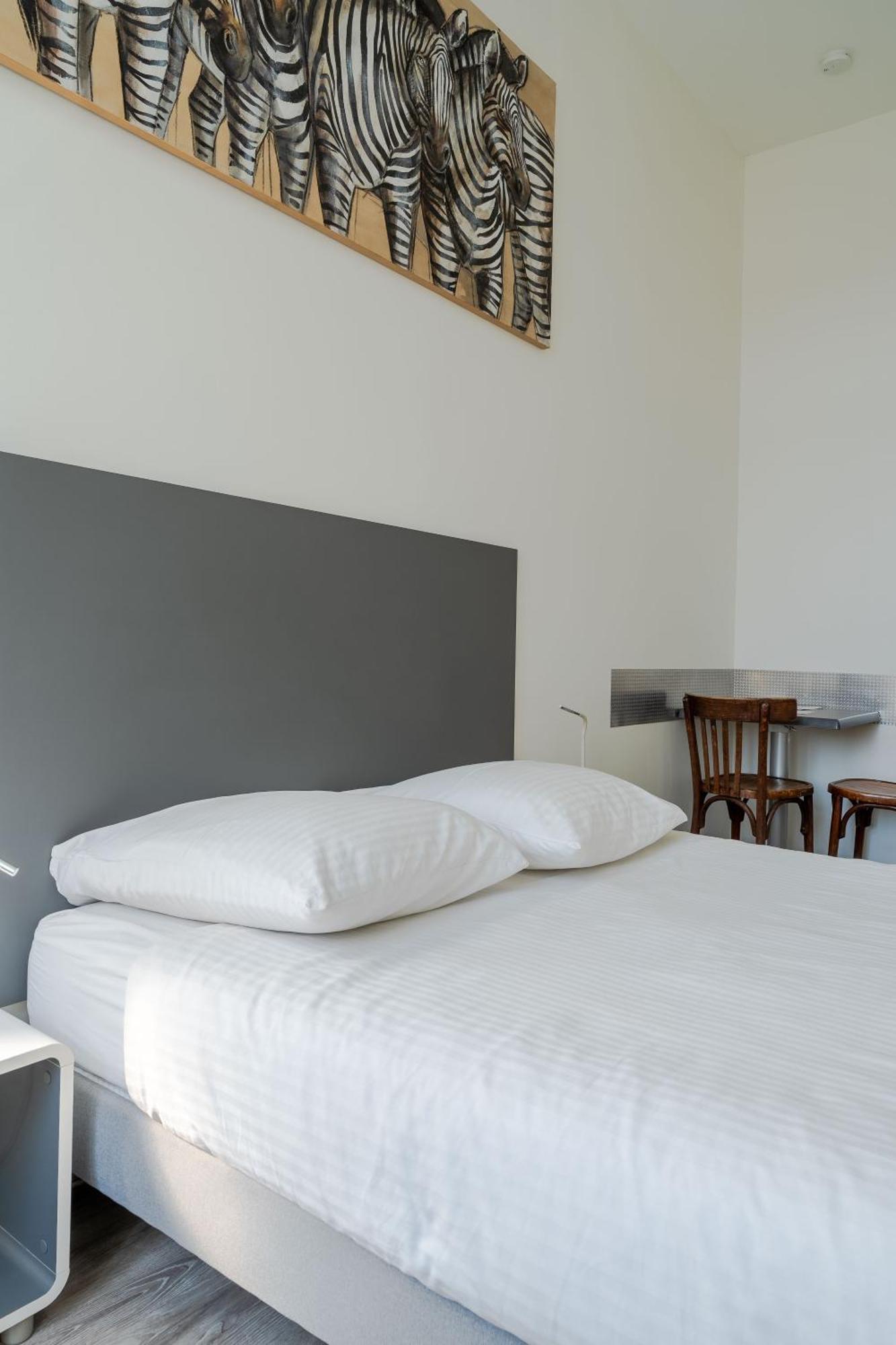 Le Relais De L'Orangerie Lejlighed Strasbourg Eksteriør billede