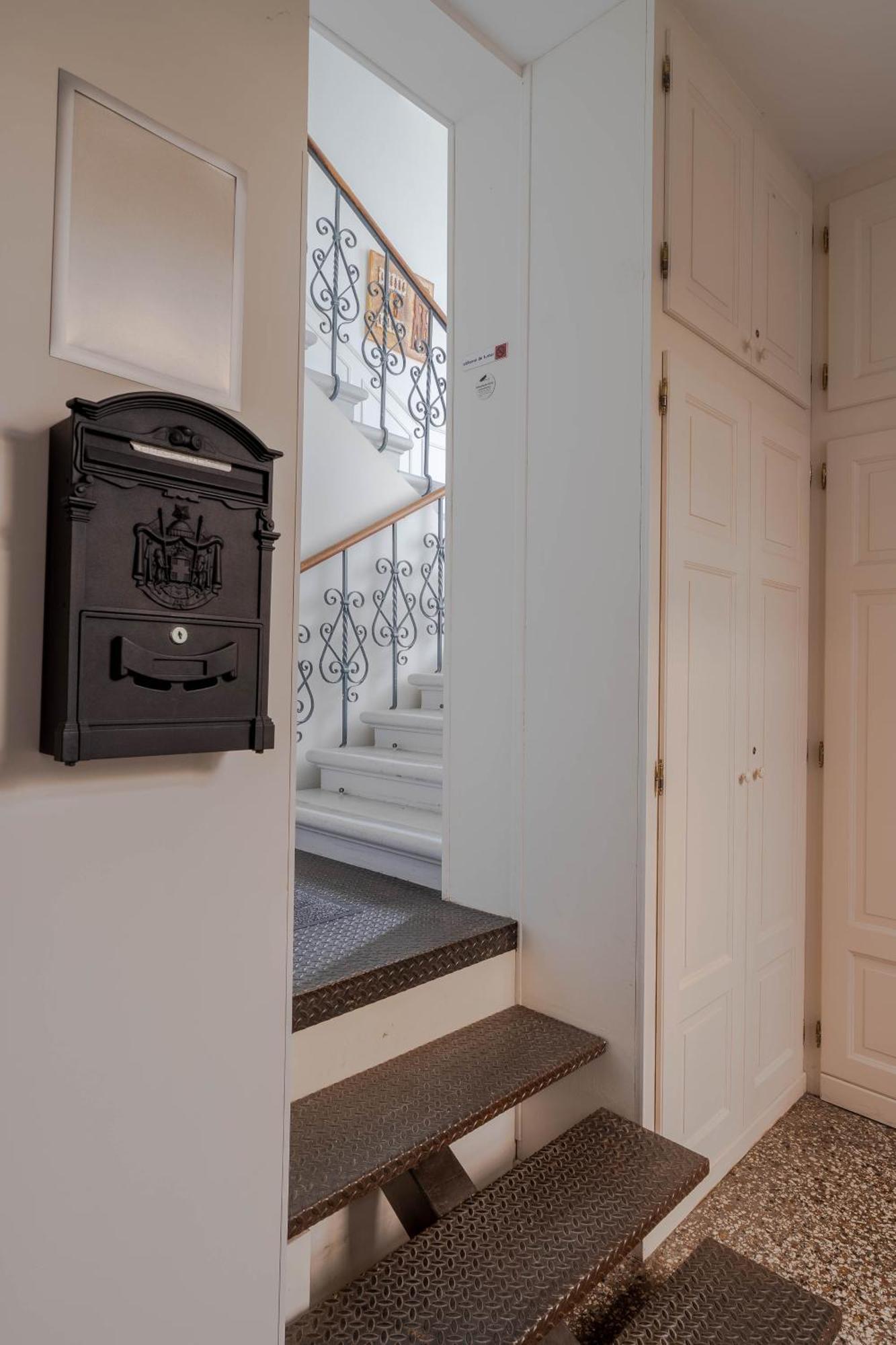 Le Relais De L'Orangerie Lejlighed Strasbourg Eksteriør billede