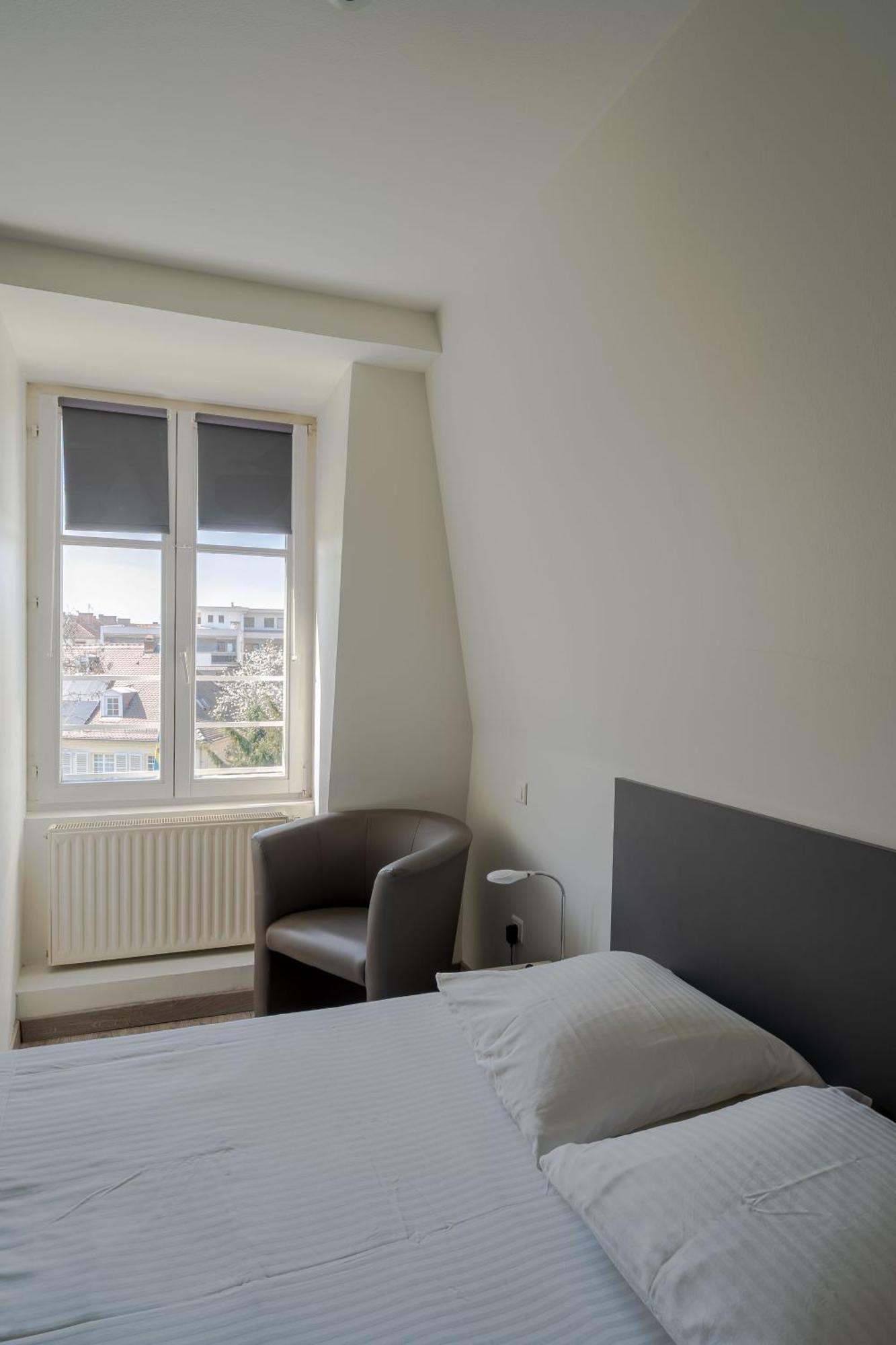 Le Relais De L'Orangerie Lejlighed Strasbourg Eksteriør billede