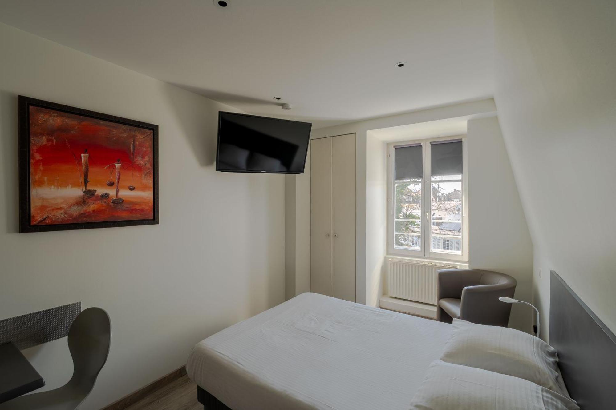 Le Relais De L'Orangerie Lejlighed Strasbourg Eksteriør billede