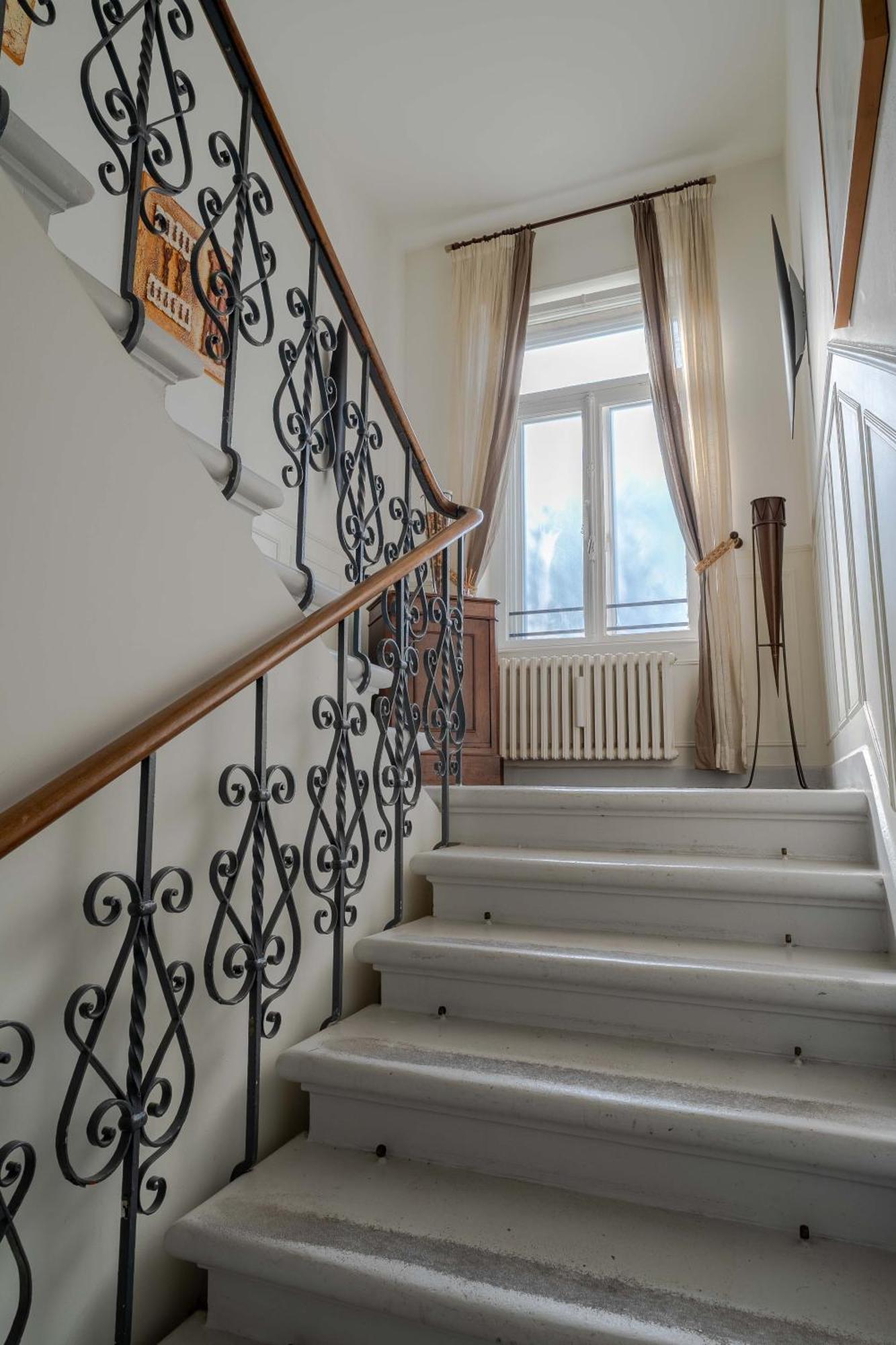 Le Relais De L'Orangerie Lejlighed Strasbourg Eksteriør billede