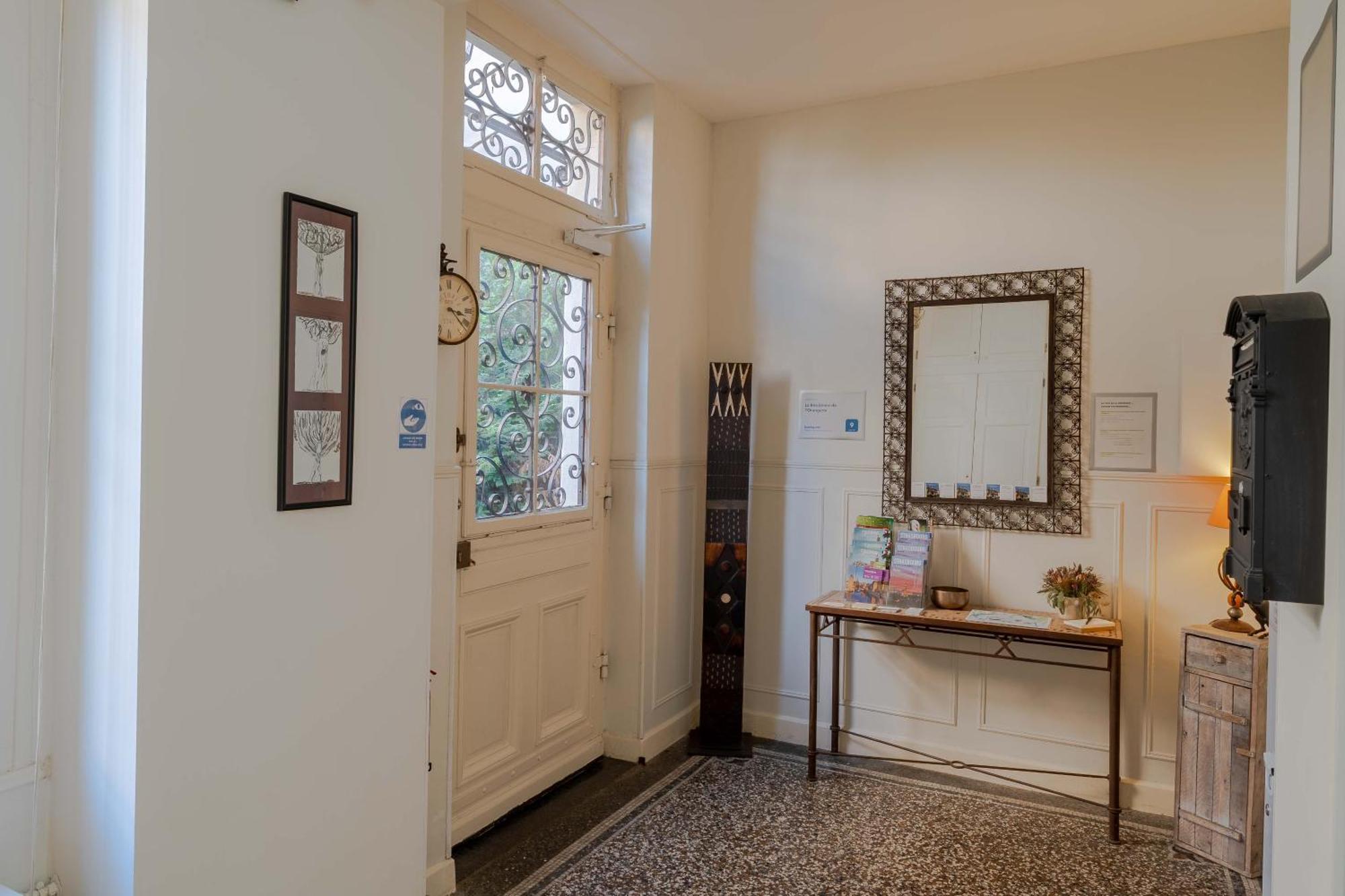 Le Relais De L'Orangerie Lejlighed Strasbourg Eksteriør billede