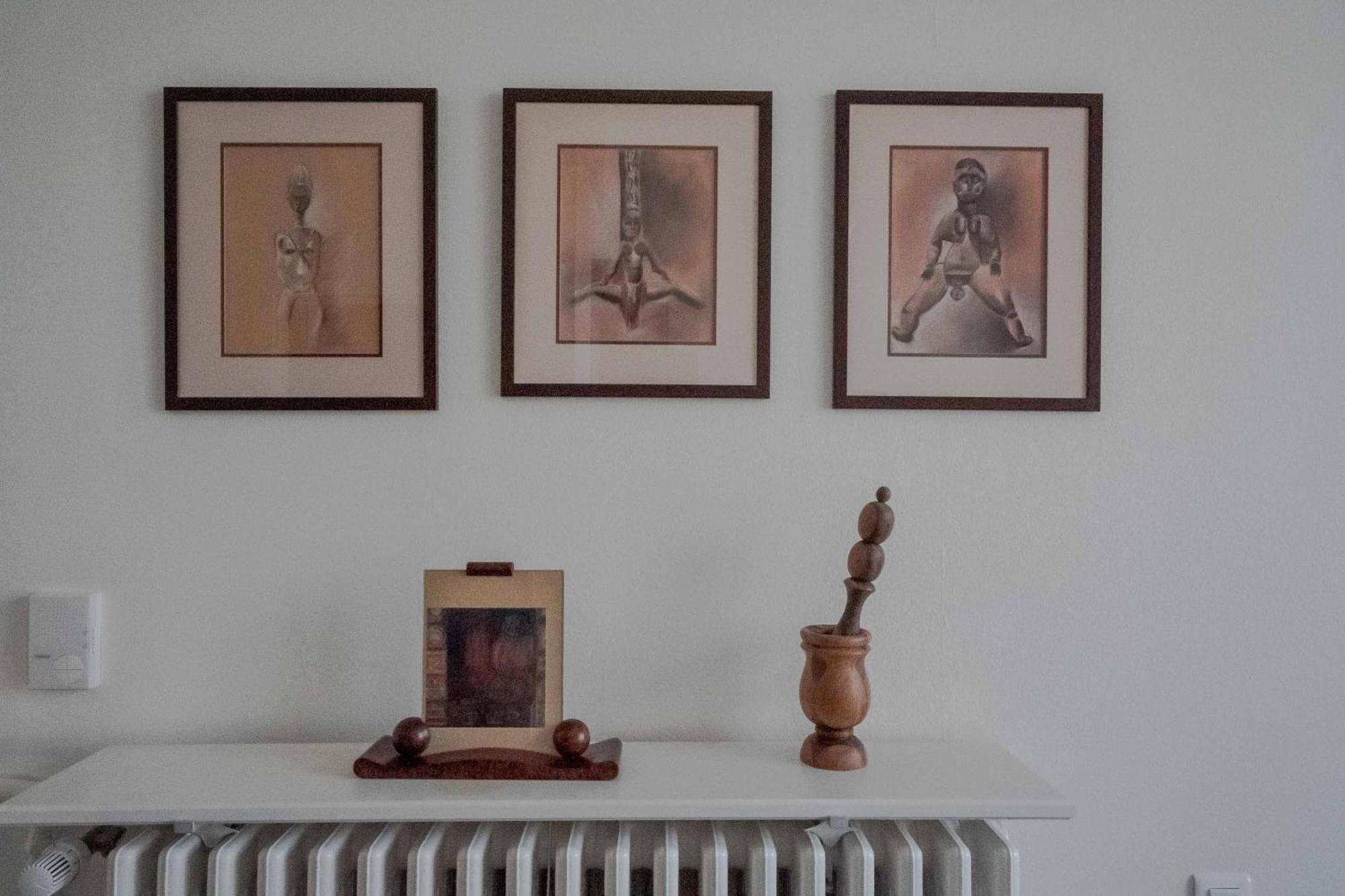 Le Relais De L'Orangerie Lejlighed Strasbourg Eksteriør billede