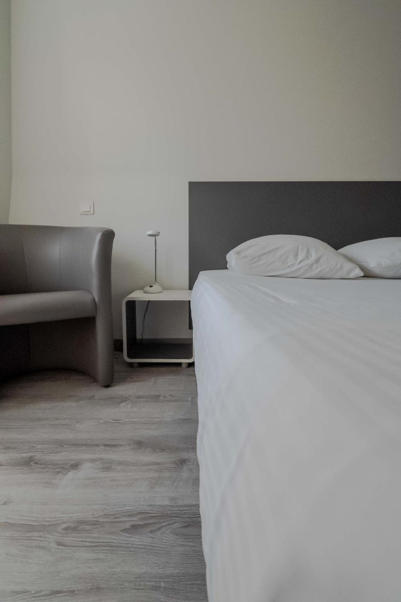 Le Relais De L'Orangerie Lejlighed Strasbourg Eksteriør billede